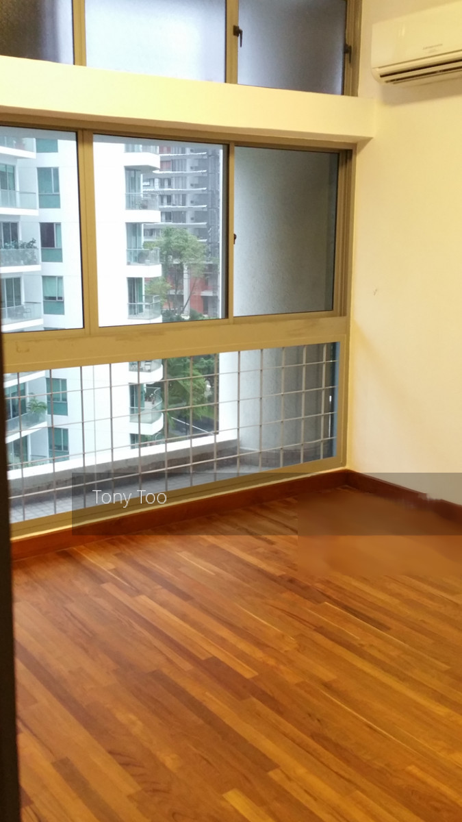 Rivershire (D9), Apartment #123644692